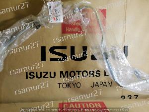 Трубка турбины ISUZU 1133140642