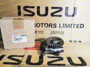 Масляный насос 8943955640