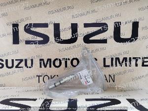 Трубка топливная  №4 1154164900 8975390860