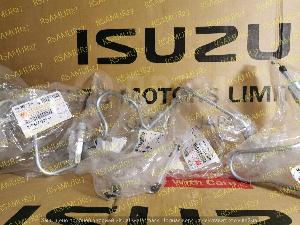 Топливная трубка №1 truck 8982712020 8982986060