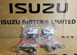 Шпилька турбины 1143790900