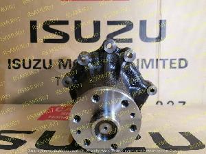 Водяная помпа 8980228221