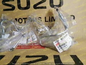 Топливная трубка №3 truck 8982712040 8982986080