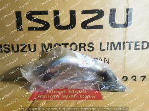 Трубка воздушная 8973753690 8981406510