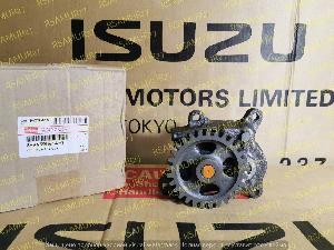 Масляный насос 8943904141