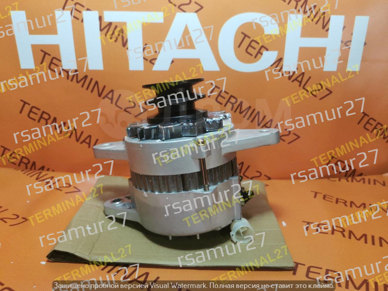 Генератор 1812005303