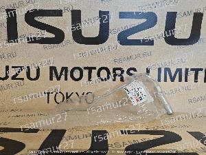 Топливная трубка №6 1154164700M