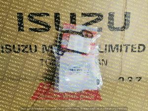 Прокладка впускного коллектора 1141150631M