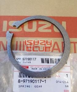 Кольцо шестерни распредвала 8971901171