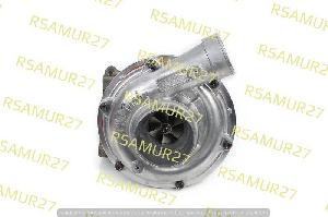 Турбина 1144004420M IHI