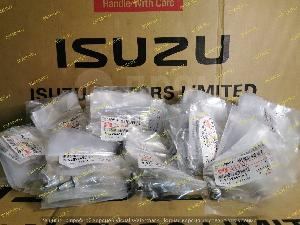 Болт-клапан масляной форсунки 8943944191 1131610120 8973296180