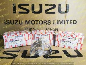 Вкладыш коленвала 8973720771 DAIDO