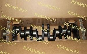 Коленвал ISUZU 6HK1 8976030040 8943967374