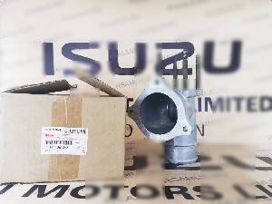 Впускной коллектор- патрубок 1141106130