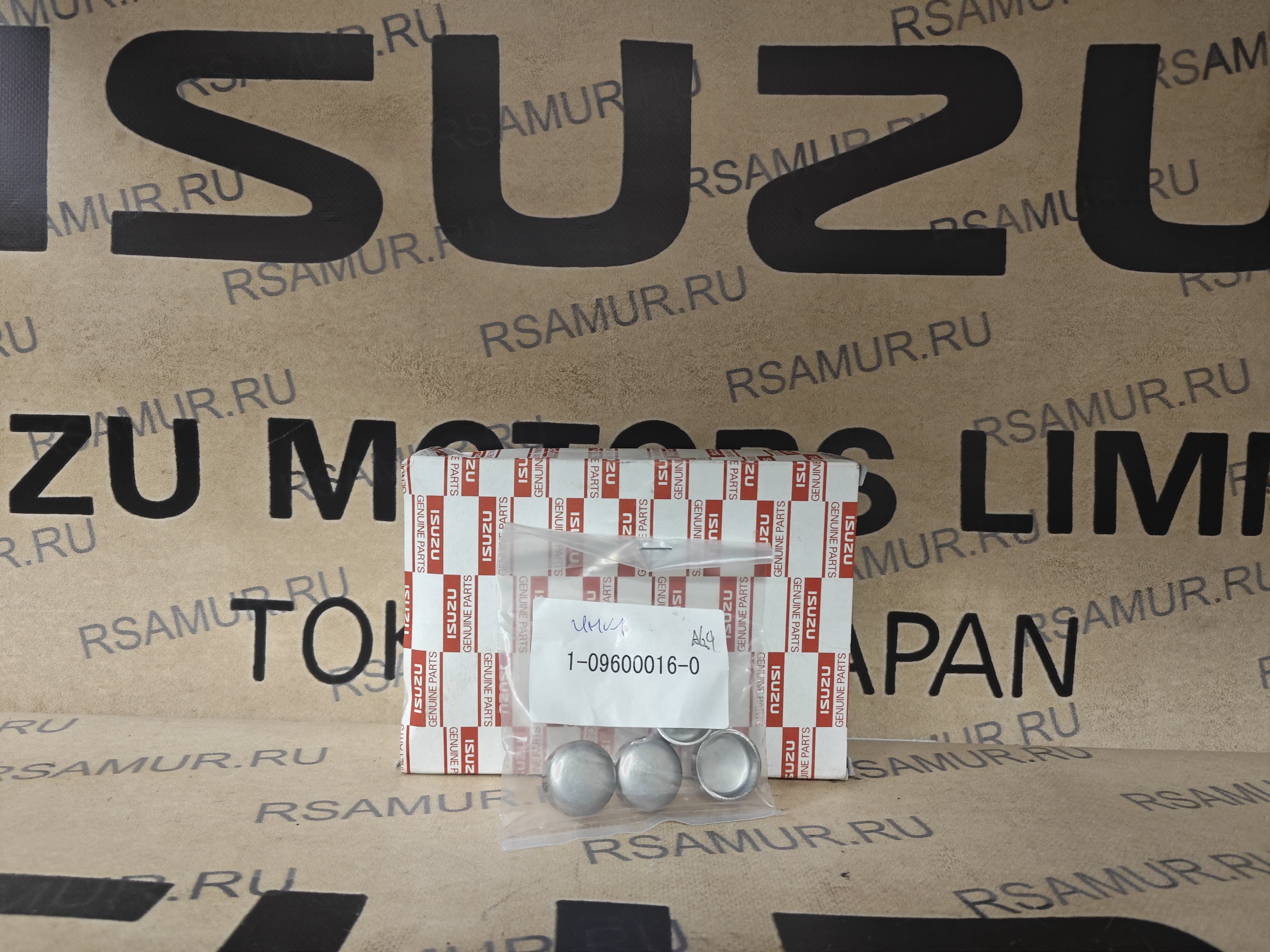 Заглушка 1096000160