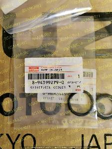 Прокладка  охладителя тип В 8943992790