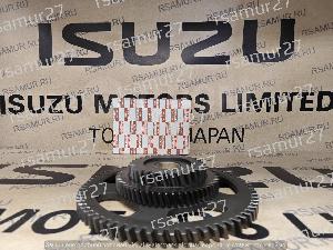 Шестерня ГРМ тройная 8976005861M