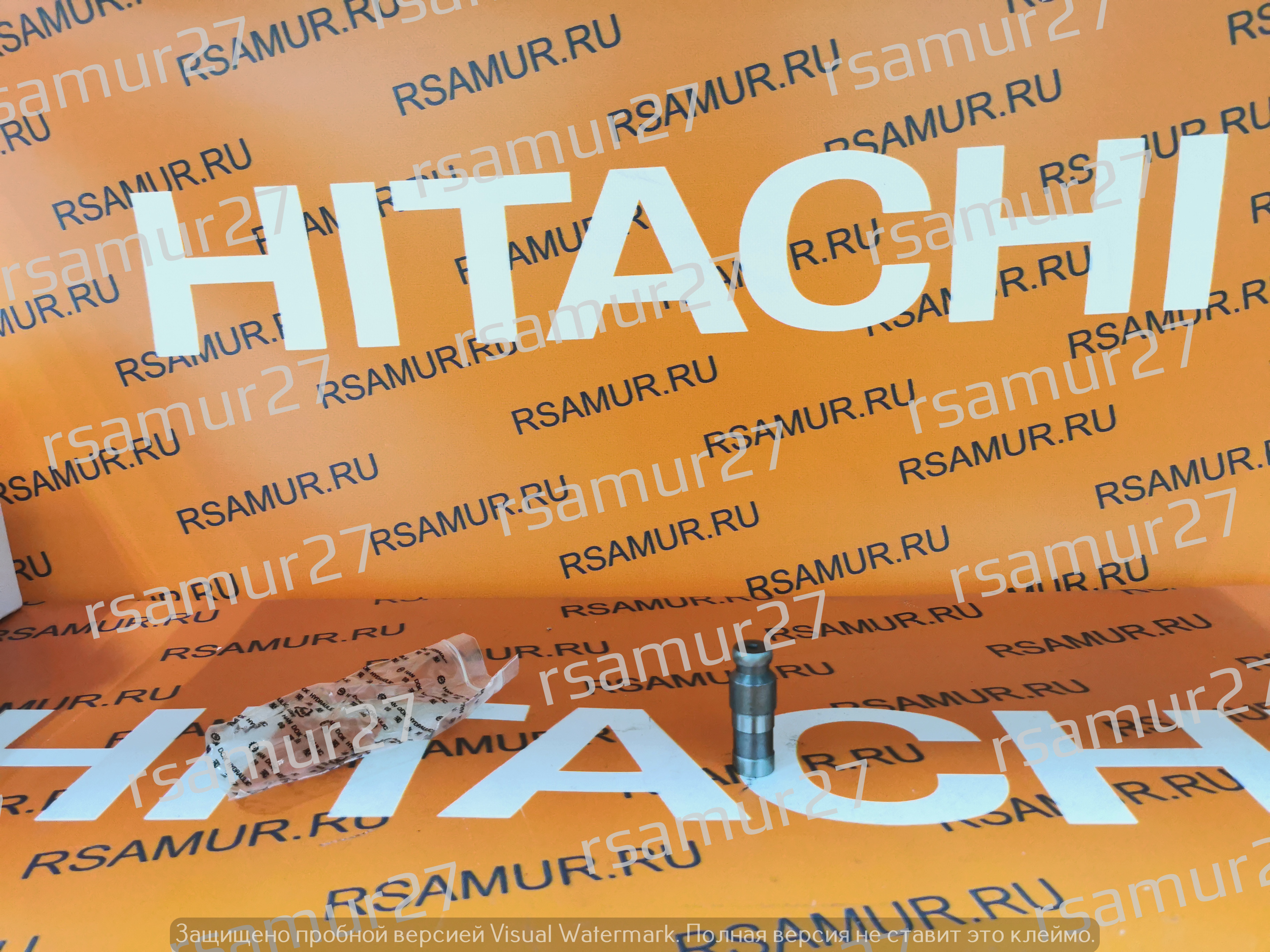 Палец 4641714 4193245