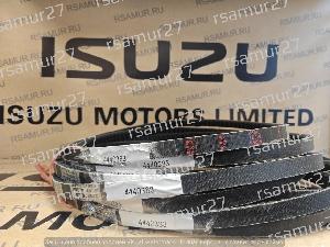 Ремень кондиционера 4440383 4440383M