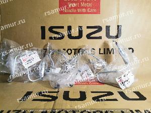 Уплотнение форсунки 1153190020