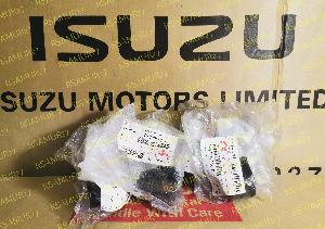 Прокладка поддона проставка 8980630320