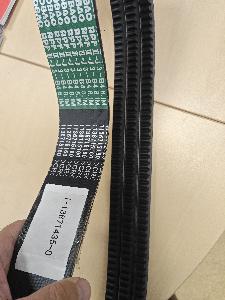 Ремень 4603925 1136714350M 4632729 1136715160