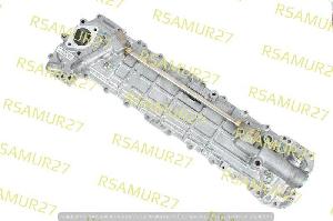 Охладитель масляный 1132010111M