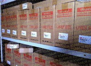 Поршневой набор 1X 3серия 1878129861