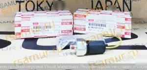 Датчик давления масла 8982497230