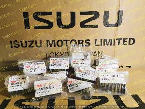 Пружина выпускного  клапана 8943958851