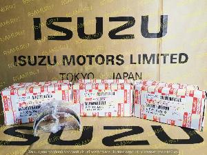 Вкладыш шатуна 8976163580