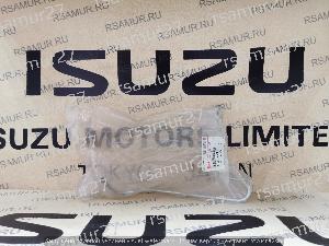 Трубка топливная  №2 1154164880 8975390840