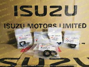 Сальник в ГБЦ топл трубки 1096390340