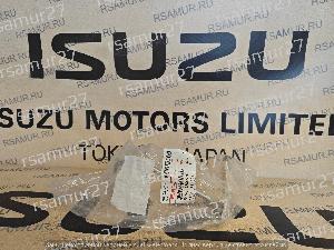 Топливная трубка №4 truck 8982712050 8982986090