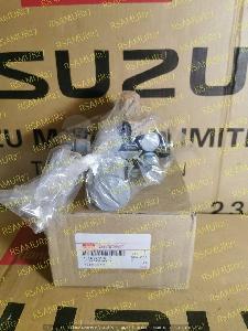 Насос ручной подкачки 1157501300