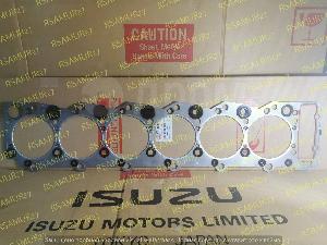 Прокладка ГБЦ 8943927213