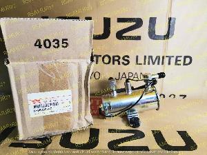 Насос подкачки топлива 8980093971 4645227 8975153011