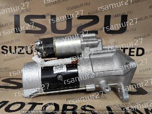 Стартер 1811003413