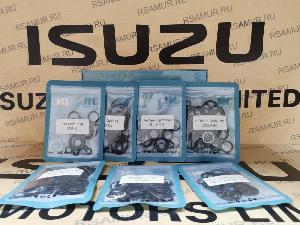 Комплект прокладок гидрораспределителя FPFXLB-ZX450 4434686-SEAL KIT