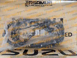 Проводка ДВС 1826413582 8980382660 4658524  8980893381