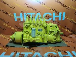 ТНВД 6151-71-1524