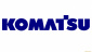 KOMATSU