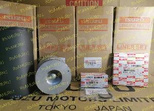 Поршневой набор  1X старый 1878120844