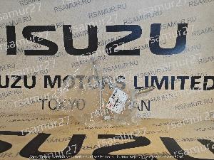 Топливная трубка №4 1154164681M