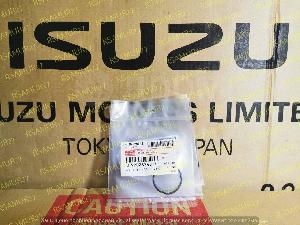 Прокладка  лобовины ISUZU 8970287481