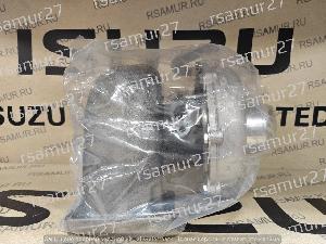 Турбина 1144004450M IHI