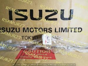 Трубка обратки 6HK1 (первой серии) 8943904510