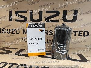 Фильтр топливный 4192631 4192631А