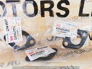 Прокладка теплообменника 1217290931