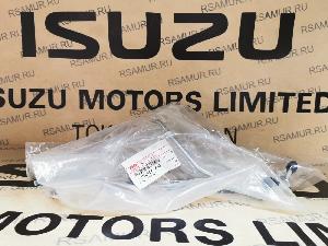 Топливная трубка №1 1154166170M